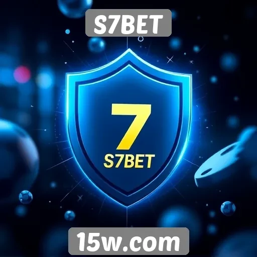Avaliação de segurança e proteção de dados no S7BET