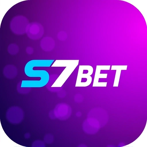 Logotipo S7BET