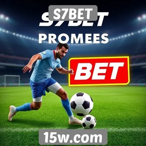 Novas promoções atraem jogadores ao S7BET