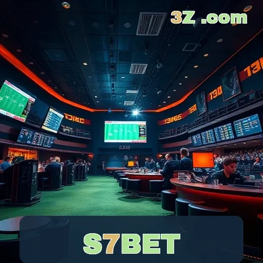S7BET Métodos de Pagamento