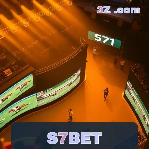 S7BET Jogo Responsável