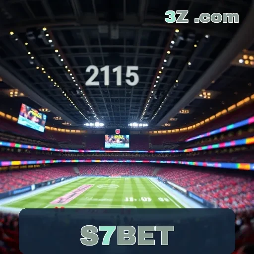 S7BET Apostas Esportivas