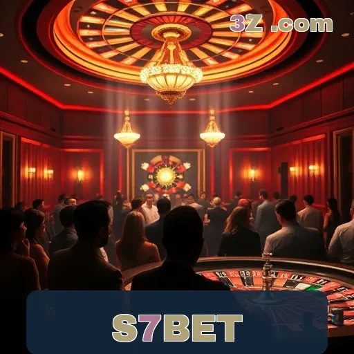 S7BET: Os Melhores Jogos de Pôquer Esperam por Você!