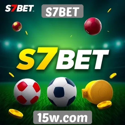 S7BET análise de jogos disponíveis na plataforma