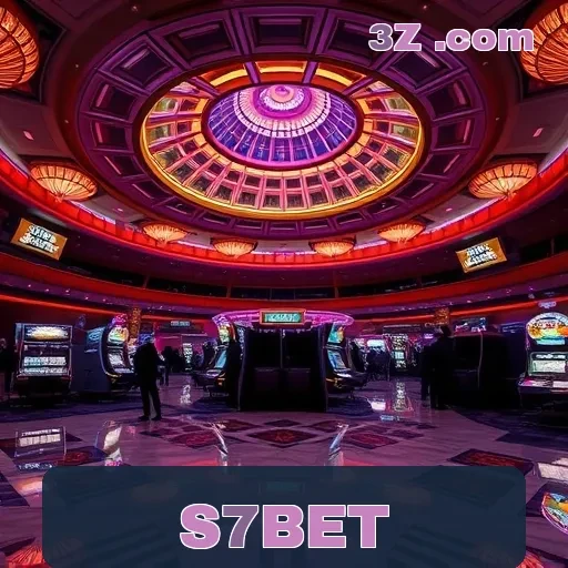 S7BET Suporte