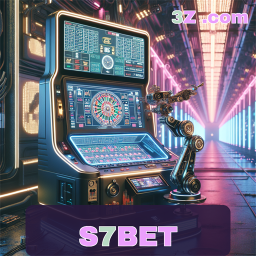 Baixar o S7BET: Acesse Jogos de Forma Rápida e Segura