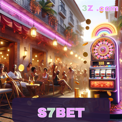 Diversão Sem Fim: Atraentes Jogos na S7BET!