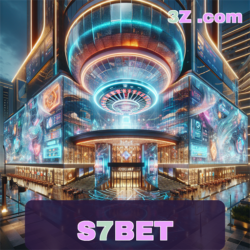 S7BET: A Plataforma de Jogos que Revoluciona o Brasil