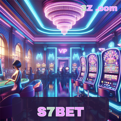 Slots que Encantam: Emoção e Prêmios no S7BET
