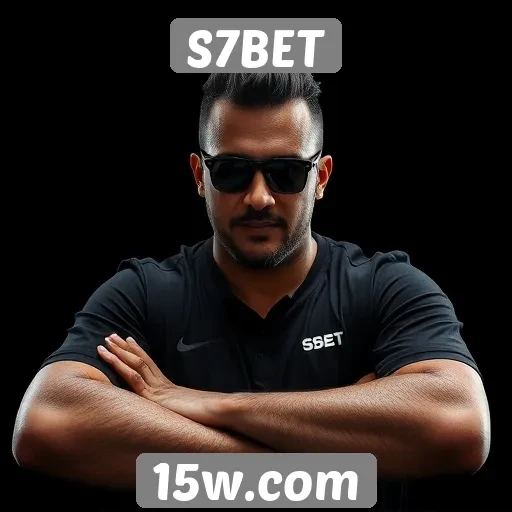 Análise da experiência do usuário no site S7BET